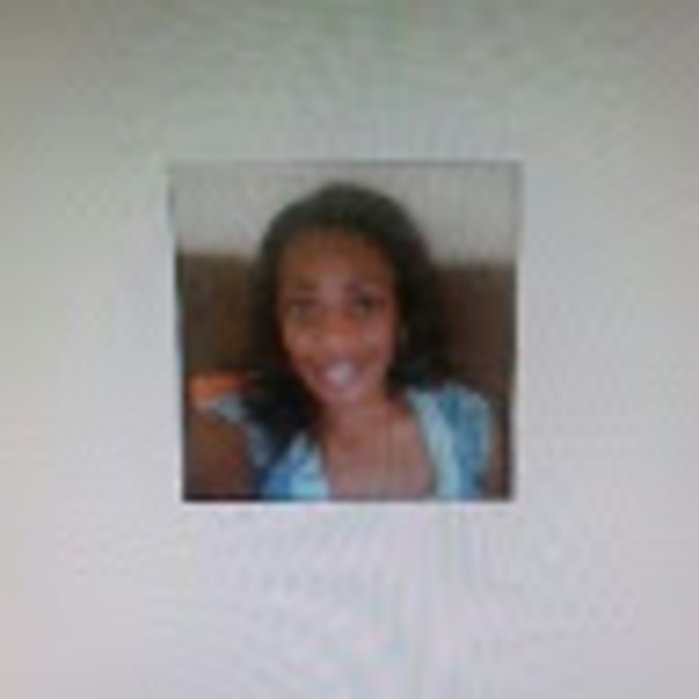 Meet your Posher, Kristine